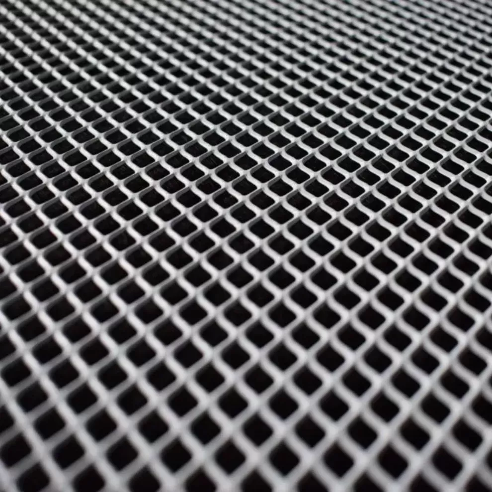 MESH™ - Sound Absorbing Metal Panel