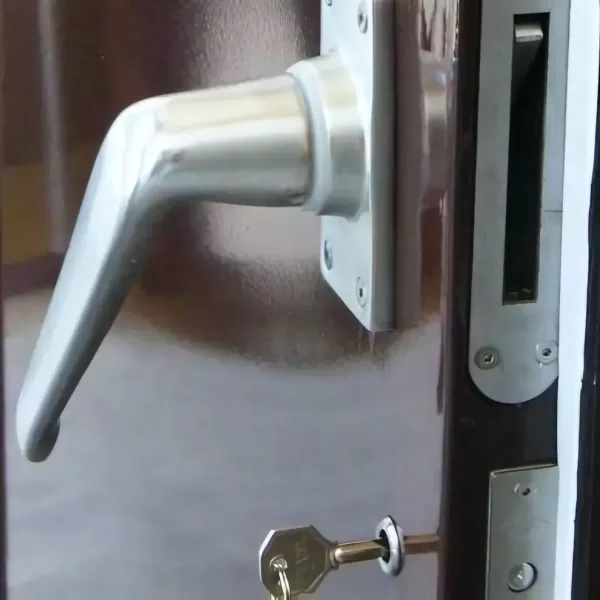 Soundproofing Door - PM 43