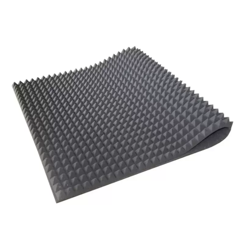 PYRAMID Foam - Sound Absorption Panel