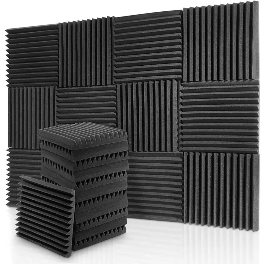 WEDGE Panel - High Frequency Sound Absorber