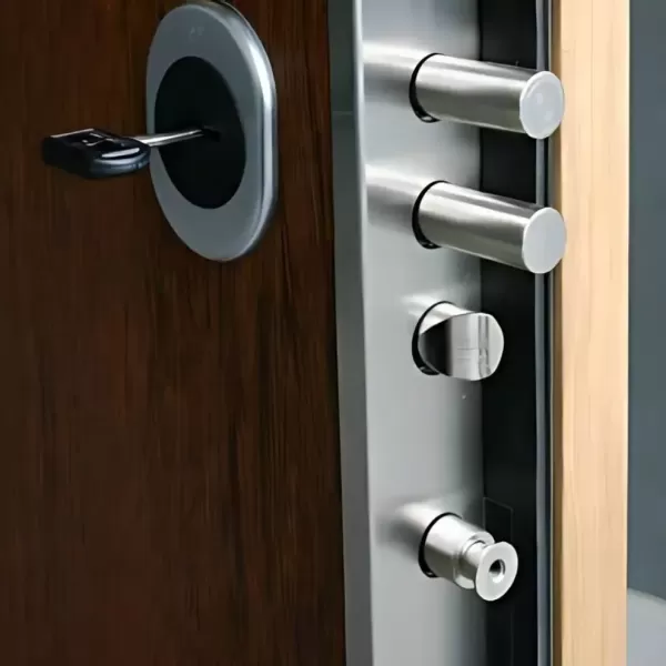 Soundproofing Door - PM 42S