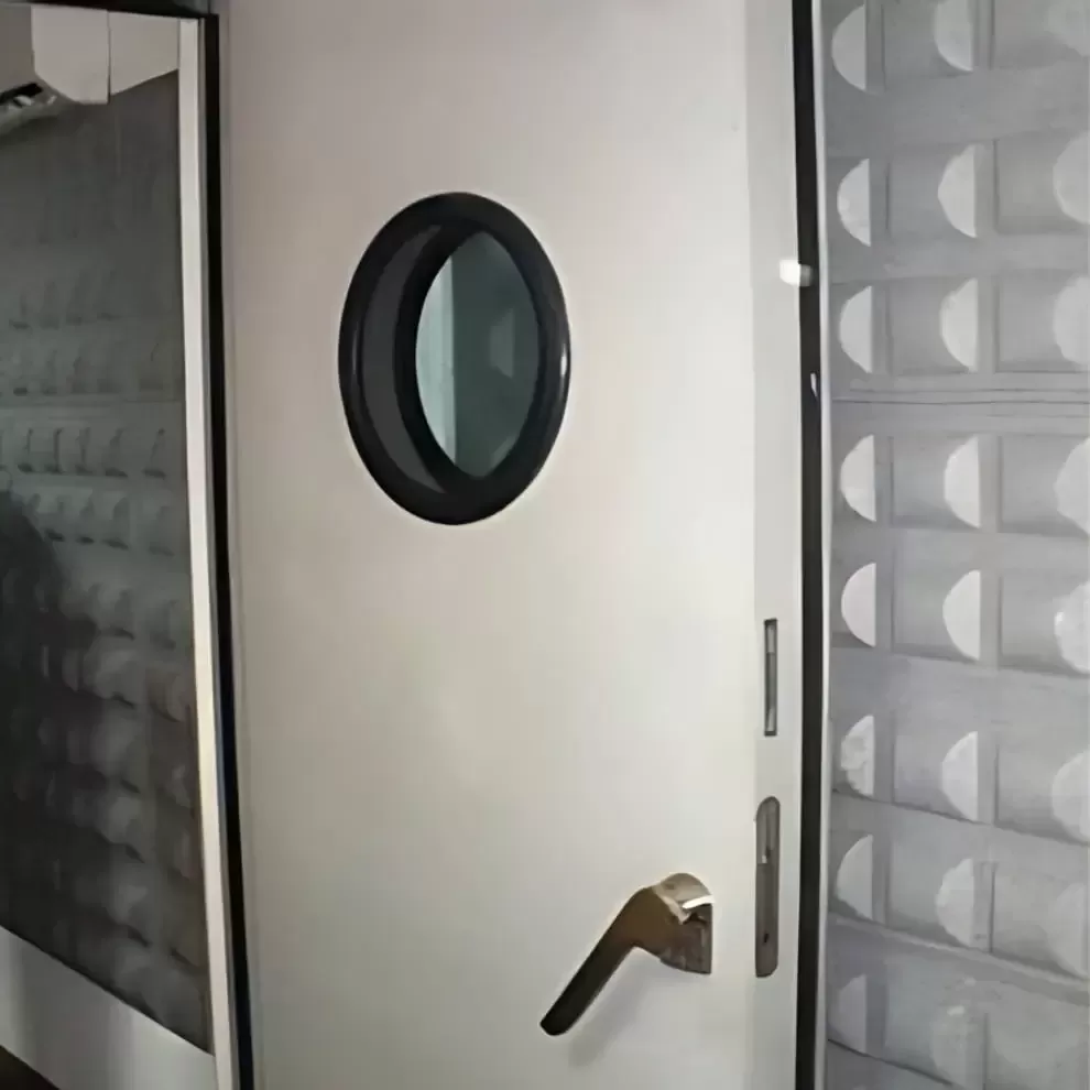 Soundproofing Door - PM 49