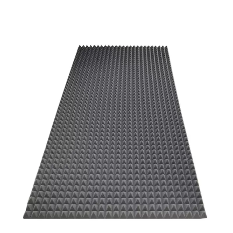 PYRAMID Foam - Sound Absorption Panel